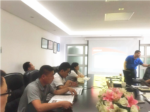 低氮鍋爐代理公司：認(rèn)真學(xué)習(xí)，汲取知識(shí)